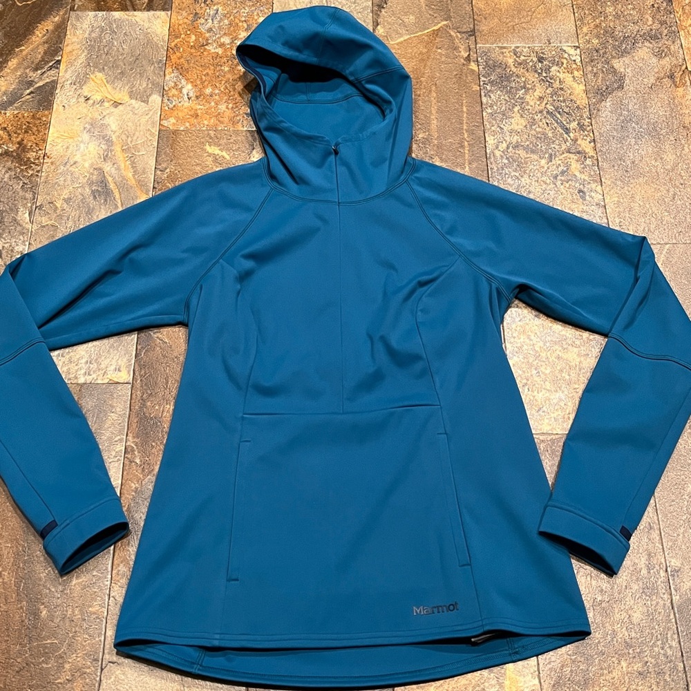 Marmot Zenyatta 1/2 Zip Hoody